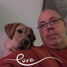 I have a question hopefully someone can relate or help me out. I recently  bought a used La-Z-Boy recliner and re-stuffed it myself. Everything feels  great except the seat area. After sitting