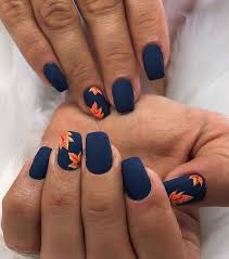 Spring nail colors square nails fancy nails acrylic nail designs fingernail designs long nails. Cute And Trendy Square Nails Design Cute Square Nails Square Nails Short Square Nails Long Squar Fall Nail Art Designs Cute Acrylic Nails Fall Nail Designs