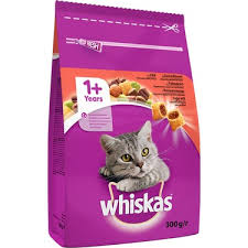 Whiskas Biftekli Ve Havuclu Kuru Kedi Mamasi 300 Gr X 7 Adet Fiyati