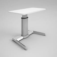 Airtouch Adjustable Height Desk Adjustable Height Desk Adjustable Desk Steelcase