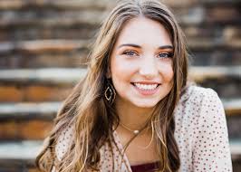 Meet our member of the month: Jessie!