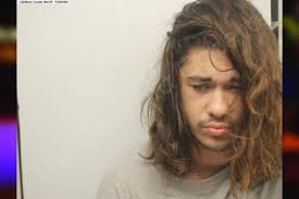 Nicholas Connelly — Chatham County Jail Bookings