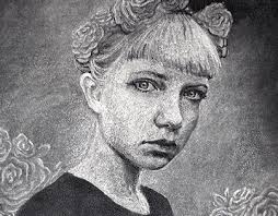 Tavi Gevinson Purple Projects :: Photos, videos, logos, illustrations and  branding :: Behance