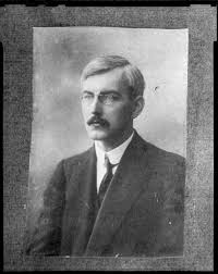 Dr Harold Whitmore Williams