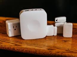 Smartthings Hub Second Generation Review Smartthings 2 0 Simplifies Smart Home Integration Sort Of Smartthings Smart Device Best Smart Home