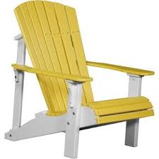 Deluxe Adirondack Chair Recycled Plastic Green Black Outdoor Seating Plastic Adirondack Chairs Recycled Plastic Adirondack Chairs Plastic Patio Chairs