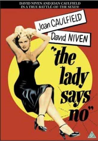 The Lady Says No (1951)