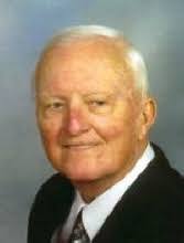 Obituary information for William 'Bill' Roach
