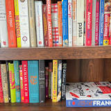 How to Store Books