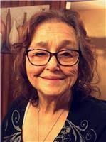 Peggy Greenfield Obituary (2019)