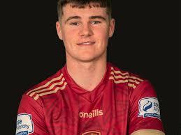 SOCCER: Alex Murphy in Ireland under 19 Squad for Iceland Friendlies