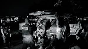 Kidnapped at the Border | The New Yorker