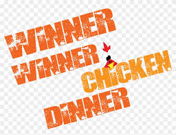 Check spelling or type a new query. Winner Winner Chicken Dineer Png Download Winner Winner Chicken Dinner Png Transparent Png 3789x2733 6404882 Pngfind