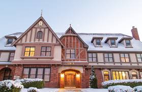 Chapter House — Alpha Kappa Pikes