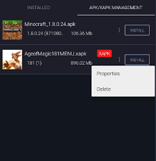 How To Install Xapk Files Best Site Hack Game Android Ios Game Mods Blackmod Net