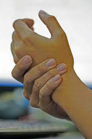 Maybe you would like to learn more about one of these? Numbness And Tingling Causes And Treatments