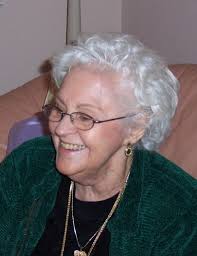 Annette (Legault) Iturbe Obituary 2019