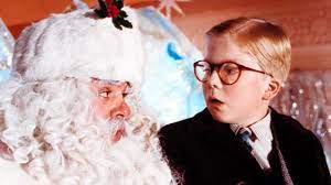Where can i find pictures of the story of christmas? How A Christmas Story Went From Low Budget Fluke To An American Tradit Vanity Fair