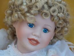 Sandi Doll