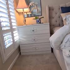 Maybe you would like to learn more about one of these? Lux Hax Upcycle Your Ikea Malm Bedside Table With This