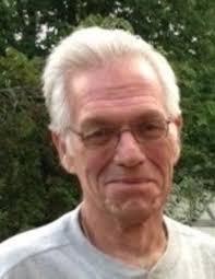 James Michael Shotts (Mike)