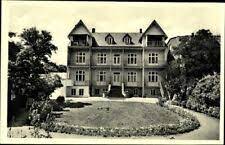 Das ortszentrum von wyk ist zu fuß in etwa 15. Ak Wyk Auf Fohr Pension Haus Ilse 1938 N 20186 Ebay