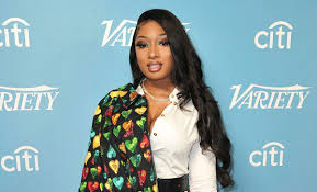 Megan thee stallion is a rapper, singer and songwriter. Megan Thee Stallion S 2020 Was Transformative Chicago Tribune