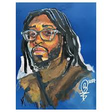 Anthony Patterson (@signedbyap) · Instagram 照片和视频