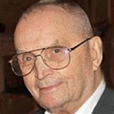 Obituary information for John J. McBride