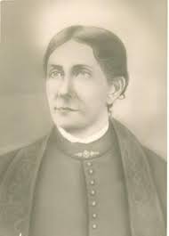 My gg grandparents, Elliott Vass Bolton and Susan Jane Dodson Bolton.  Elliott was the son of Robert Hayes Bolton and Hannah Matilda Lang. Susan  was the daughter of Dr. Samuel Dodson and