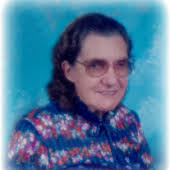 Obituary information for Nora Mae Watkins