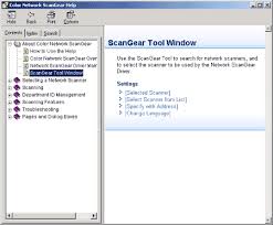 Canon imagerunner 2520 software download generic plus pcl6 printer driver v1.40 (18 may 2018) details the generic plus pcl6 printer printers, scanners and more canon software drivers downloads. Scanning Using Network Scangear Network Scan