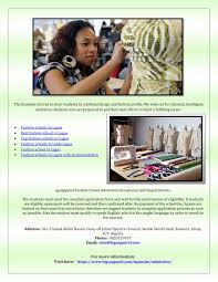 Seo Fashion Schools In Lekki Lagos Page 1 Created With Publitas Com