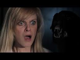 Growl A Ghost Story Short Horror Film 2 Of 2 Short Film Ghost Stories Film