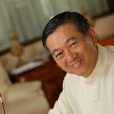 Tan sri barry goh ming choon president, chief executive officer, treasurer, secretary and director odenza corp. Ksi Strategic Institute For Asia Pacific Where Leaders Meet