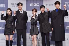 Korean beauty's victims (κοινότητα ελλήνων υποτιτλιστών). Kairos Cast Describes Their Characters Reveals What They Would Change About Their Pasts And More Soompi
