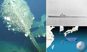 Now, an organization that searches for sunken world war ii submarines has solved the mystery of where it went down. Missing Wwii Submarine The Uss Grayback Is Found More Than 75 Years After It Went Missing Daily Mail Online