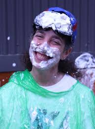 6th Annual Summer Playdate at the Browns'