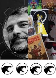 Daniel Custer: «Queremos expandir nuestras publicaciones con autores  españoles»