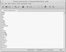 Hari ini bahasainggrisoke com akan mengajak kalian untuk membahas soal yang ada dalam artikel ini dan nantinya bisa kalian jadikan referensi dalam menjawab soal yang di sekolah. Cara Menambahkan Spelling Checker Bahasa Indonesia Di Wps Office Tondanoweb Com