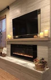 15 Fireplace Design Ideas For Room Warming Design Modern Fireplace Decor Fireplace Design Contemporary Fireplace