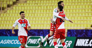Gfa rumilly vallieres vs as monaco တိုက်ရိုက်ရမှတ်. Football Coupe De France Monaco Dans Sa Bulle Face Au Piege Rumilly Vallieres