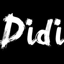 Didi global raised $4.4 billion in its debut on the new york stock exchange. Stream Didi Music Listen To Songs Albums Playlists For Free On Soundcloud