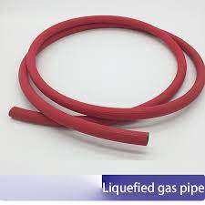 Attach your natural gas grill or rv to permanent fuel sources with this 10 ft. Natural Gas Pipe Liquefied Gas Pipe Pvc Rubber Gas Hose Tube Fore Water Heater Heat Torch Gun Etc Plumbing Hoses Aliexpress
