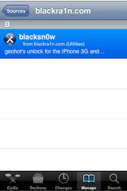 Official website · limera1n · blackra1n plus blacksn0w: How To Jailbreak Unlock Iphone 2g 3g 3gs On 3 1 2 Blackra1n Blacksn0w Guide Iphone In Canada Blog
