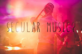 See more ideas about church music, church, worship. Should We Use Secular Music In Church