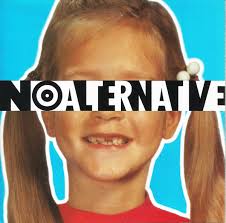 No Alternative (CD)