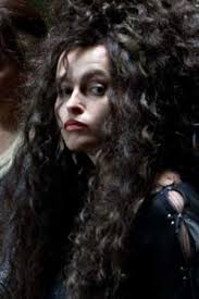 Tweedland" The Gentlemen's club: Helena Bonham Carter.