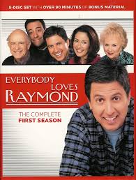 Maybe you would like to learn more about one of these? Everybody Loves Raymond Season 1 Wikipedia