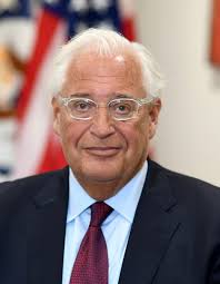 The Blogs: Peace Through Strength... A 'Sledgehammer'